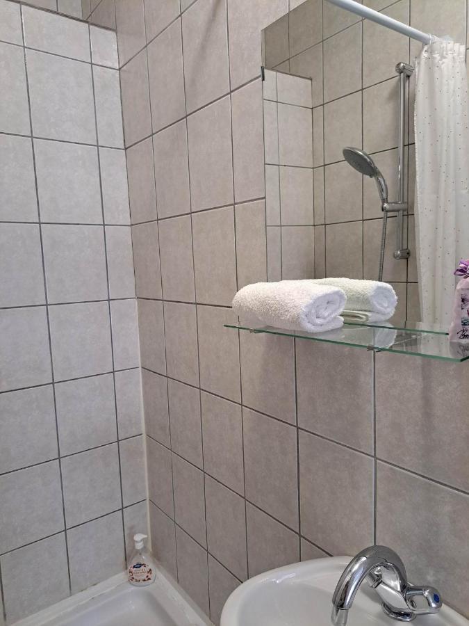Lendas studio apartment Baška Voda Exterior foto