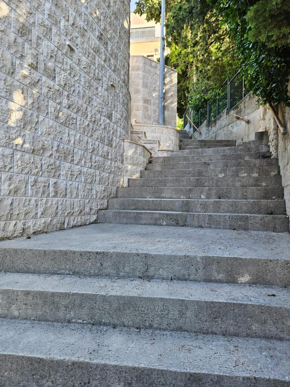 Lendas studio apartment Baška Voda Exterior foto