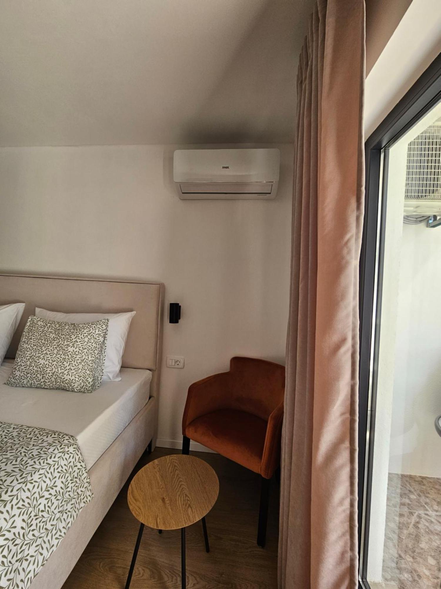 Lendas studio apartment Baška Voda Exterior foto