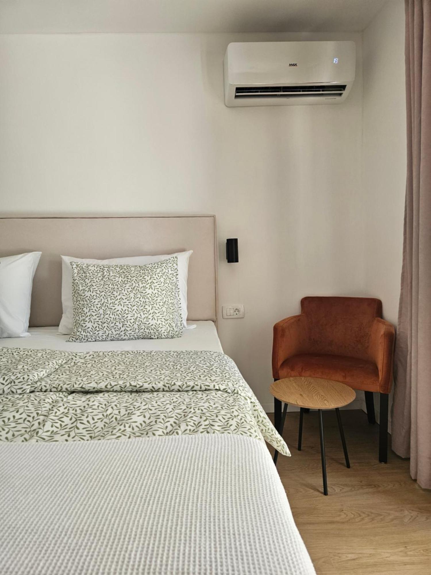 Lendas studio apartment Baška Voda Exterior foto