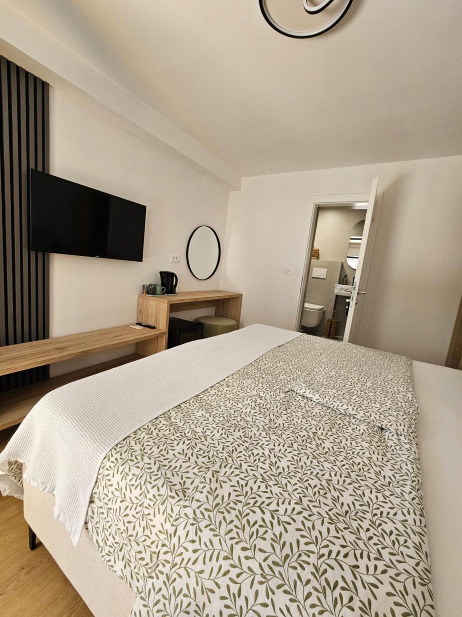 Lendas studio apartment Baška Voda Exterior foto