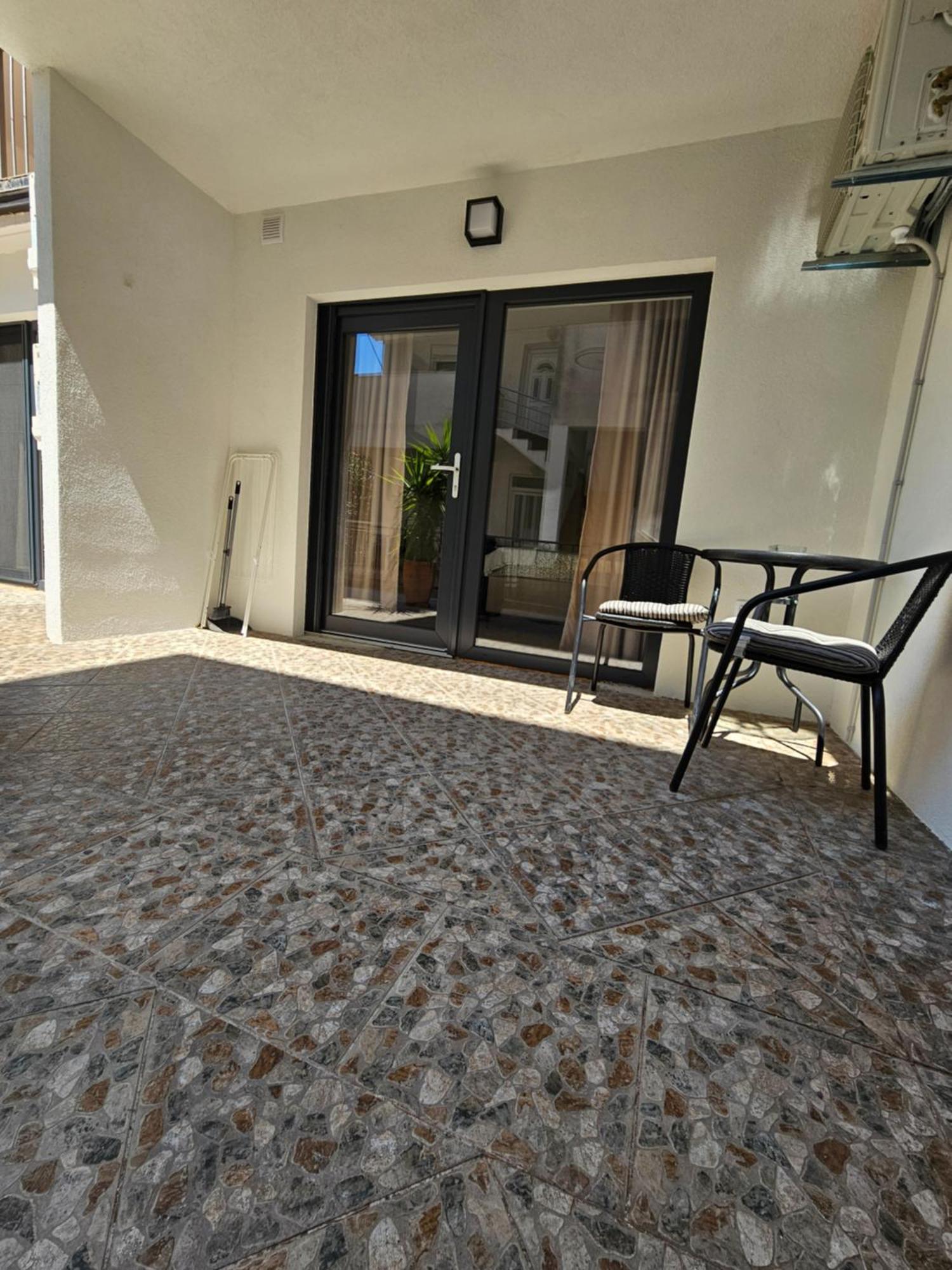 Lendas studio apartment Baška Voda Exterior foto